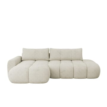 Handu 4-sits Divansoffa Vänster - Möbler - Soffa - Bäddsoffa