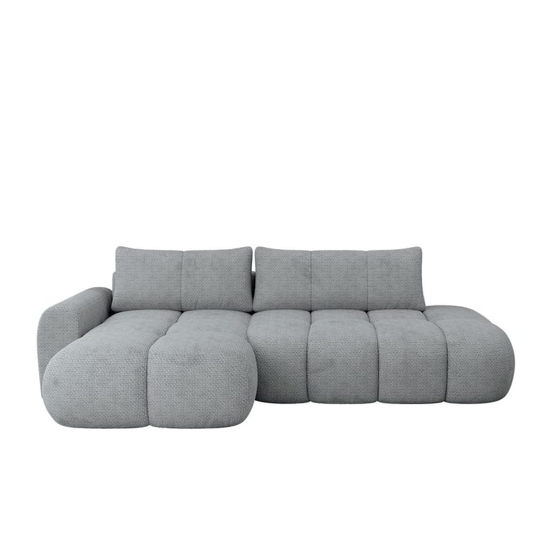 Handu 4-sits Divansoffa Vänster, undefined