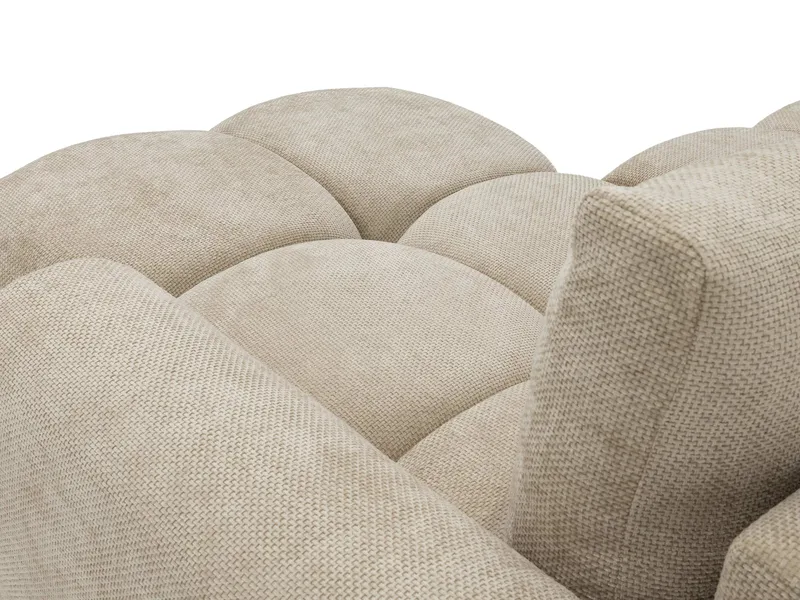 Handu 4-sits Divansoffa Vänster - Möbler - Soffa - Bäddsoffa