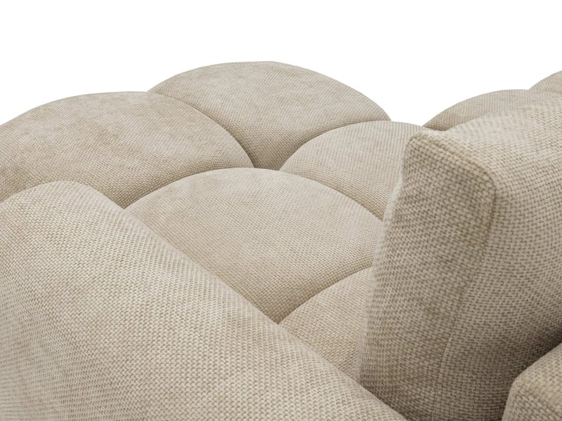 Handu 4-sits Divansoffa Vänster - Möbler - Soffa - Bäddsoffa