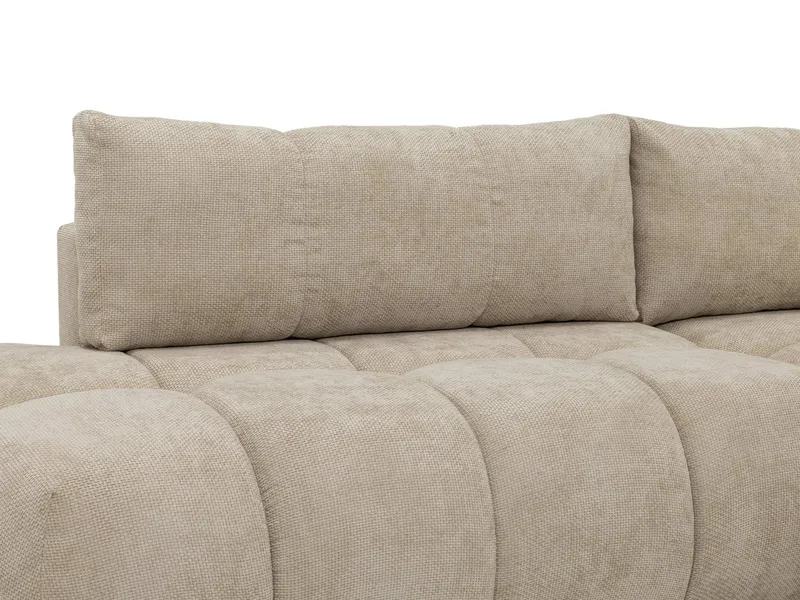 Handu 4-sits Divansoffa Vänster - Möbler - Soffa - Bäddsoffa