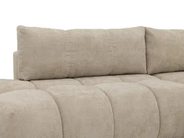 Handu 4-sits Divansoffa Vänster - Möbler - Soffa - Bäddsoffa