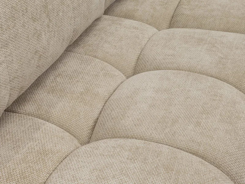 Handu 4-sits Divansoffa Vänster - Möbler - Soffa - Bäddsoffa