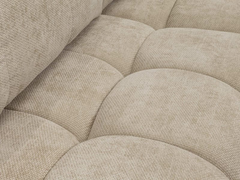 Handu 4-sits Divansoffa Vänster - Möbler - Soffa - Bäddsoffa