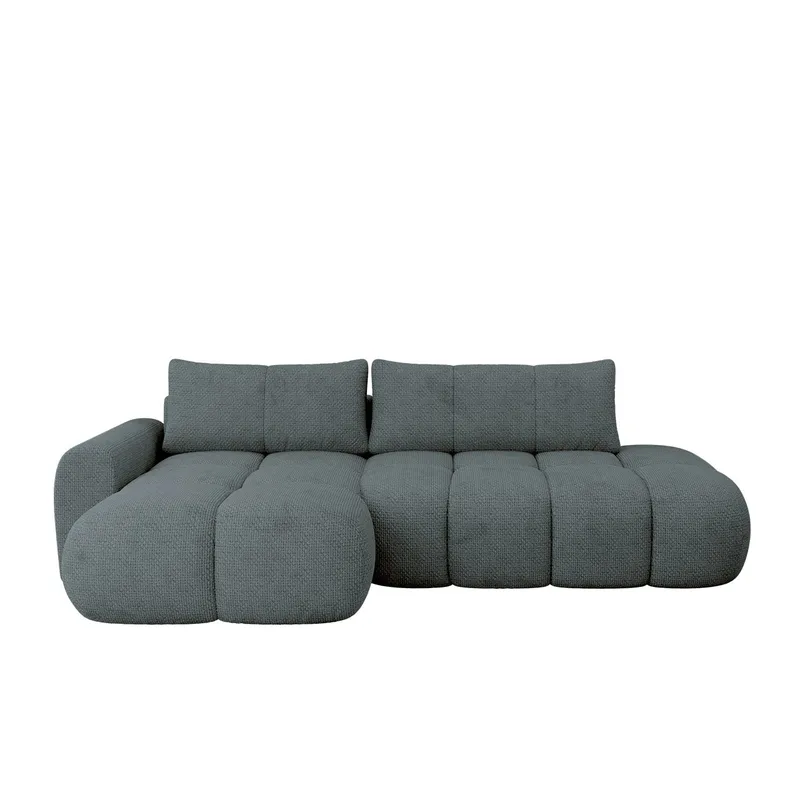 Handu 4-sits Divansoffa Vänster, undefined