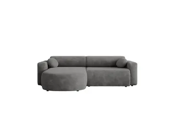 Hanish Bäddsoffa med Divan 3-sits