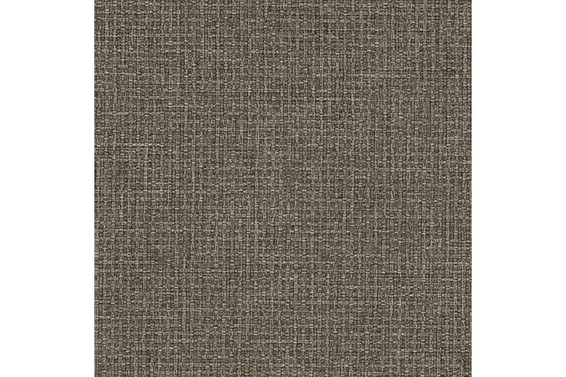 Hereford 3-sits Höger Hörnbäddsoffa med Förvaring i Tyg - Taupe - Möbler - Soffa - Bäddsoffa