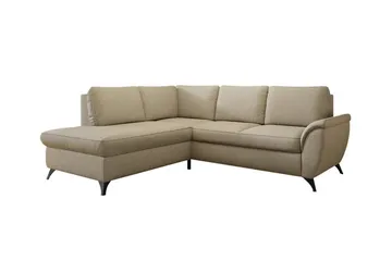 Hereford 3-sits Hörnbäddsoffa - Möbler - Soffa - Bäddsoffa