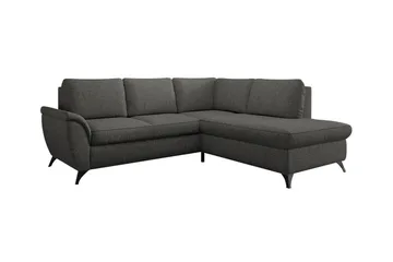 Hereford 3-sits Hörnbäddsoffa - Möbler - Soffa - Bäddsoffa
