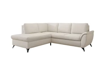 Hereford 3-sits Hörnbäddsoffa - Möbler - Soffa - Bäddsoffa