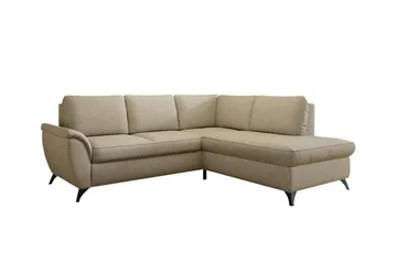 Hereford 3-sits Hörnbäddsoffa - Möbler - Soffa - Bäddsoffa