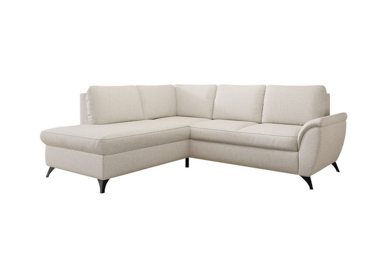 Hereford 3-sits Hörnbäddsoffa - Möbler - Soffa - Bäddsoffa