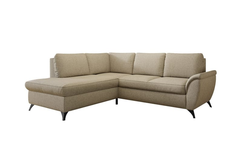 Hereford 3-sits Hörnbäddsoffa - Möbler - Soffa - Bäddsoffa
