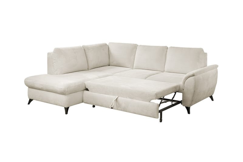 Hereford 3-sits Hörnbäddsoffa - Möbler - Soffa - Bäddsoffa