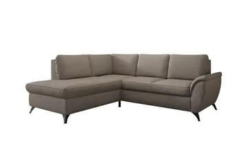 Hereford 3-sits Hörnbäddsoffa - Möbler - Soffa - Bäddsoffa