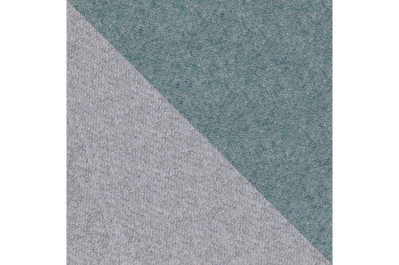 Herosa 3-sits Bäddsoffa med Divan med Förvaring - Blå/Grå - Möbler - Soffa - Bäddsoffa