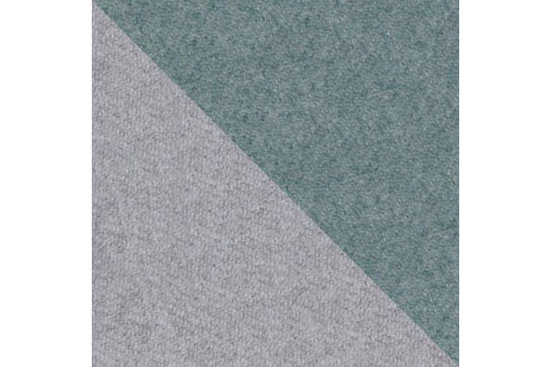 Herosa 3-sits Bäddsoffa med Divan med Förvaring - Blå/Grå - Möbler - Soffa - Bäddsoffa