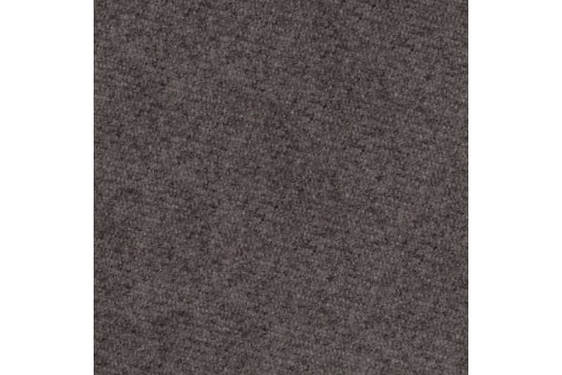 Herosa 3-sits Bäddsoffa med Divan med Förvaring - Mörkgrå - Möbler - Soffa - Bäddsoffa