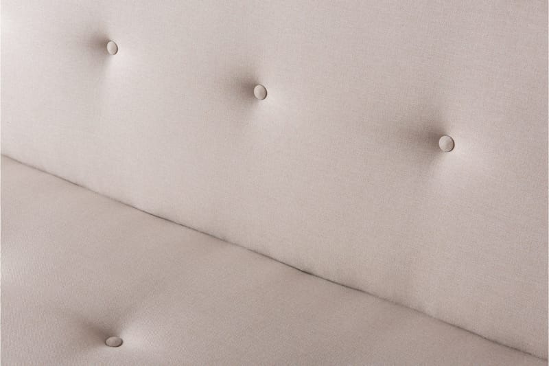 Hetalia Bäddsoffa 3-sits - Beige - Möbler - Soffa - Bäddsoffa