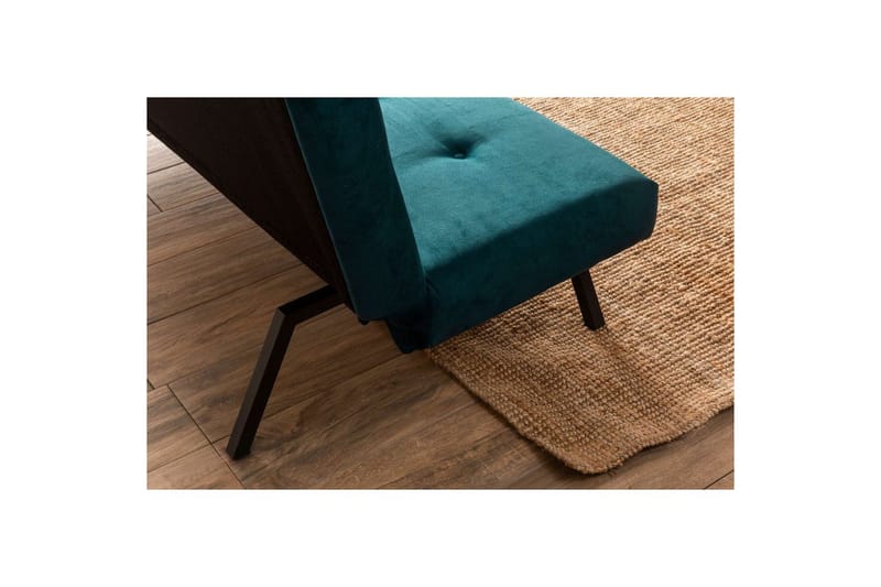 Hetalia Bäddsoffa 3-sits - Blå - Möbler - Soffa - Bäddsoffa