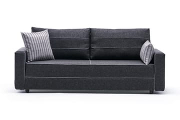 Highbank Bäddsoffa 3-sits 185x150