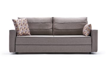 Highbank Bäddsoffa 3-sits 185x150