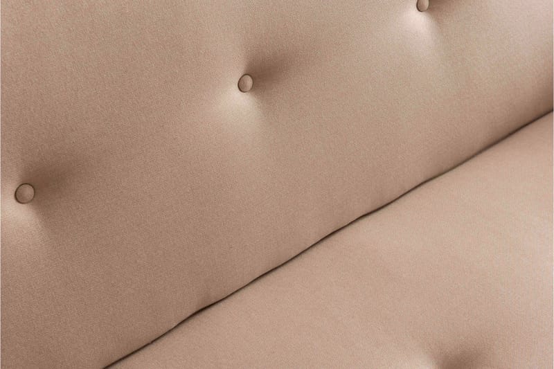 Hiko Bäddsoffa - Cream - Möbler - Soffa - Bäddsoffa