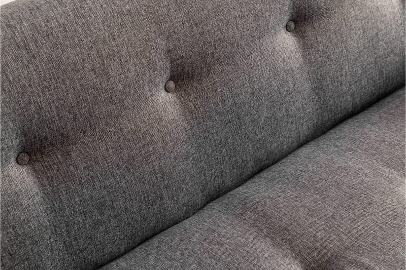 Hiko Bäddsoffa - Ljusgrå - Möbler - Soffa - Bäddsoffa