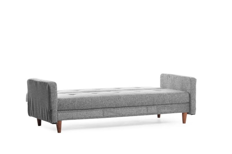 Hiko Bäddsoffa - Ljusgrå - Möbler - Soffa - Bäddsoffa