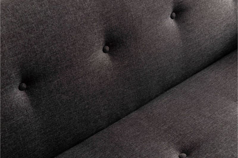 Hiko Bäddsoffa - Mörkgrå - Möbler - Soffa - Bäddsoffa