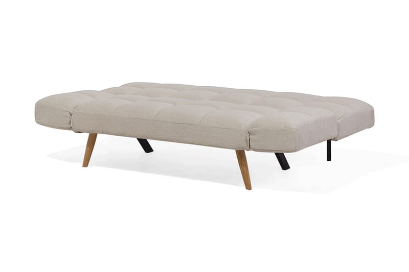 Ingaro Bäddsoffa 182 cm - Beige - Möbler - Soffa - Bäddsoffa
