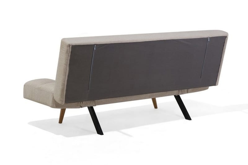 Ingaro Bäddsoffa 182 cm - Beige - Möbler - Soffa - Bäddsoffa