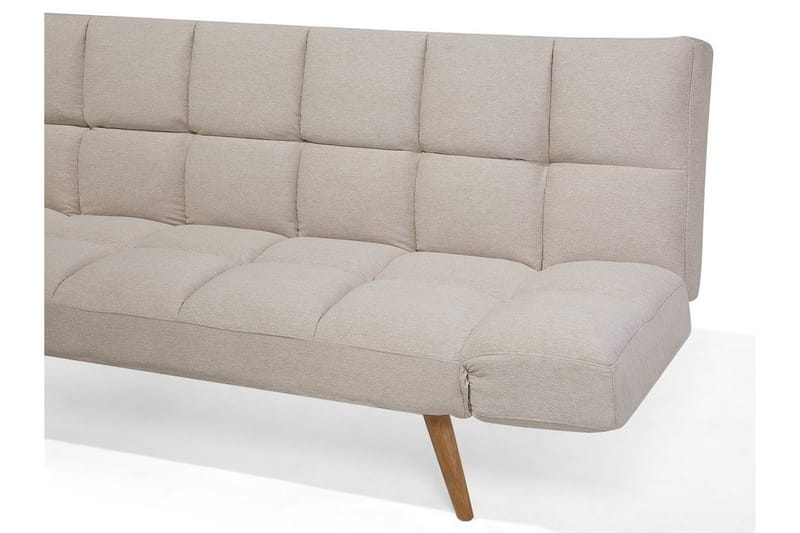 Ingaro Bäddsoffa 182 cm - Beige - Möbler - Soffa - Bäddsoffa