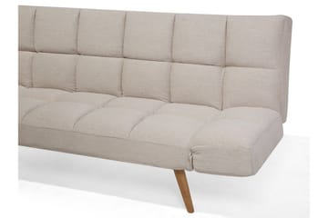 Ingaro Bäddsoffa 182 cm - Beige - Möbler - Soffa - Bäddsoffa