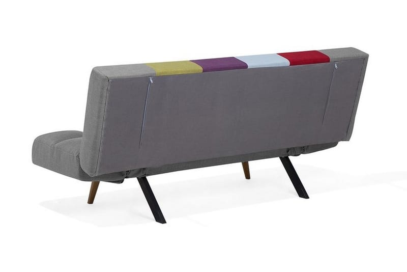 Ingaro Bäddsoffa 182 cm - Flerfärgad - Möbler - Soffa - Bäddsoffa
