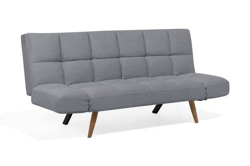 Ingaro Bäddsoffa 182 cm - Grå - Möbler - Soffa - Bäddsoffa