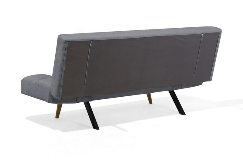 Ingaro Bäddsoffa 182 cm - Grå - Möbler - Soffa - Bäddsoffa