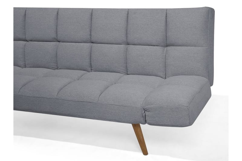 Ingaro Bäddsoffa 182 cm - Grå - Möbler - Soffa - Bäddsoffa