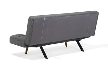 Ingaro Bäddsoffa 182 cm - Grå - Möbler - Soffa - Bäddsoffa