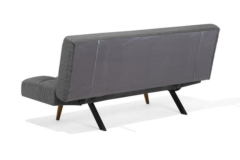 Ingaro Bäddsoffa 182 cm - Grå - Möbler - Soffa - Bäddsoffa