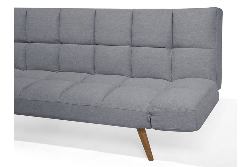 Ingaro Bäddsoffa 182 cm - Grå - Möbler - Soffa - Bäddsoffa