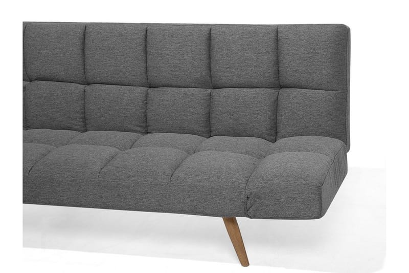Ingaro Bäddsoffa 182 cm - Grå - Möbler - Soffa - Bäddsoffa