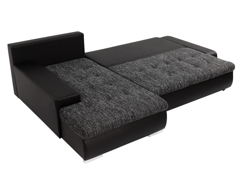 Irja 3-sits Divansoffa Vänster - Möbler - Soffa - Bäddsoffa