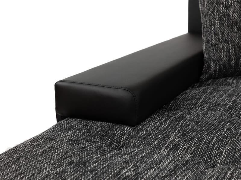 Irja 3-sits Divansoffa Vänster - Möbler - Soffa - Bäddsoffa