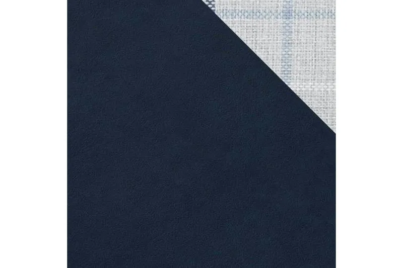 Irja Bäddsoffa m. Divan 3-sits med Förvaring - Svart - Möbler - Soffa - Bäddsoffa