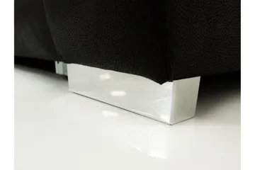 Irja Bäddsoffa m. Divan L-formad - Möbler - Soffa - Bäddsoffa