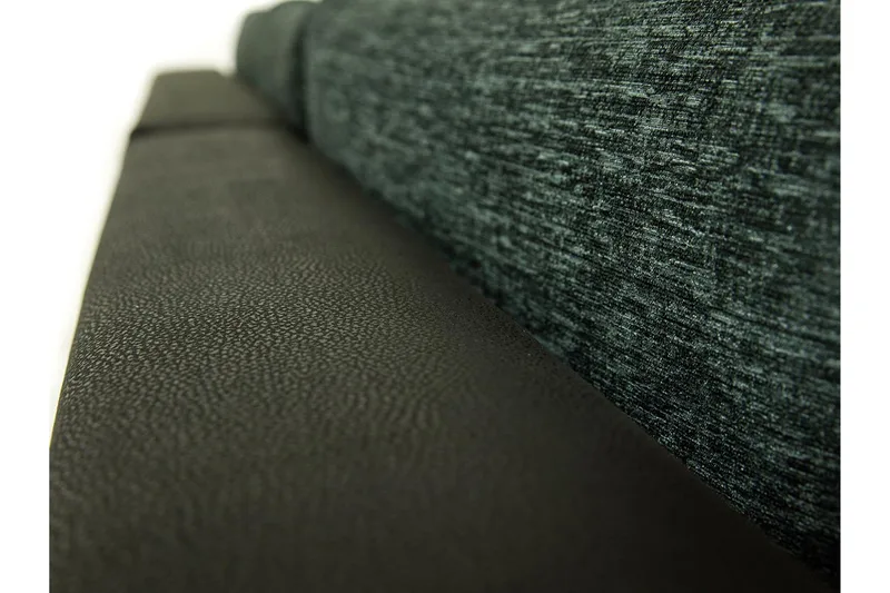 Irja Bäddsoffa m. Divan L-formad - Möbler - Soffa - Bäddsoffa