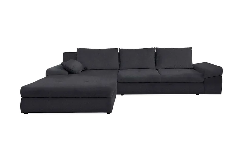 Julissa Divanbäddsoffa 313x215x82 cm, undefined