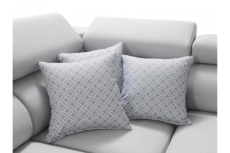 Kahundji Hörnbäddsoffa - Möbler - Soffa - Bäddsoffa - Hörnbäddsoffa