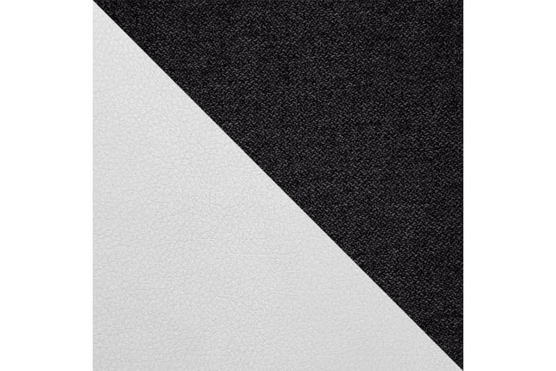 Karkula Hörnsoffa - Svart/Vit - Möbler - Soffa - Bäddsoffa